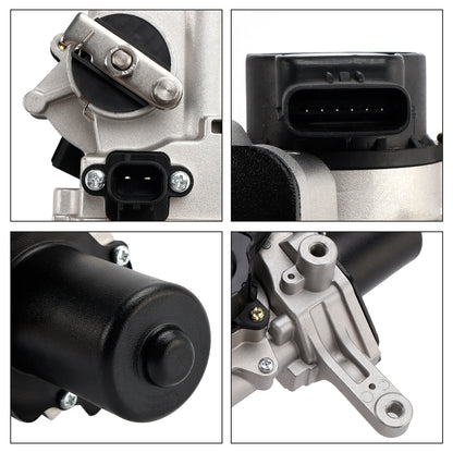 2005- Toyota Hi-lux SW4 Car 1KD-FTV 17201-0L040 Turbo Actuator CT16V