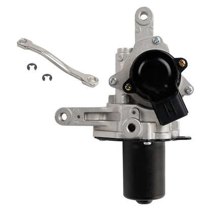 2005- Toyota Hi-lux SW4 Car 1KD-FTV 17201-0L040 Turbo Actuator CT16V