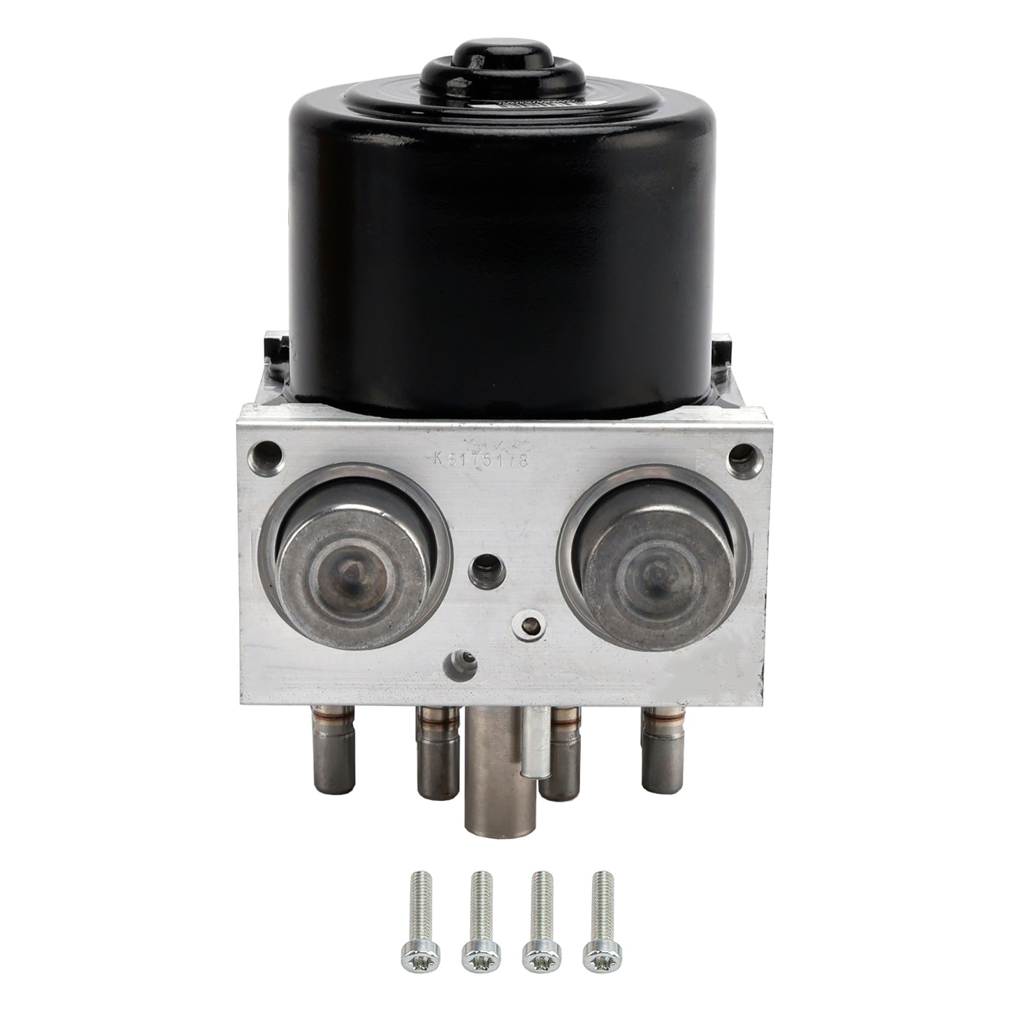 2011-2013 Ford Edge CT43-2C405-AB ABS Anti-Lock Hydraulic Unit Motor