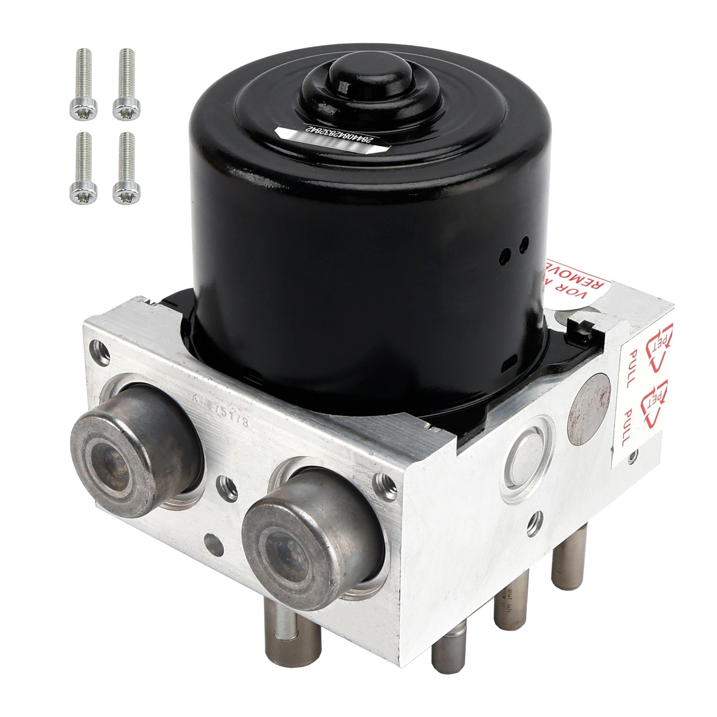 2011-2013 Ford Edge CT43-2C405-AB ABS Anti-Lock Hydraulic Unit Motor