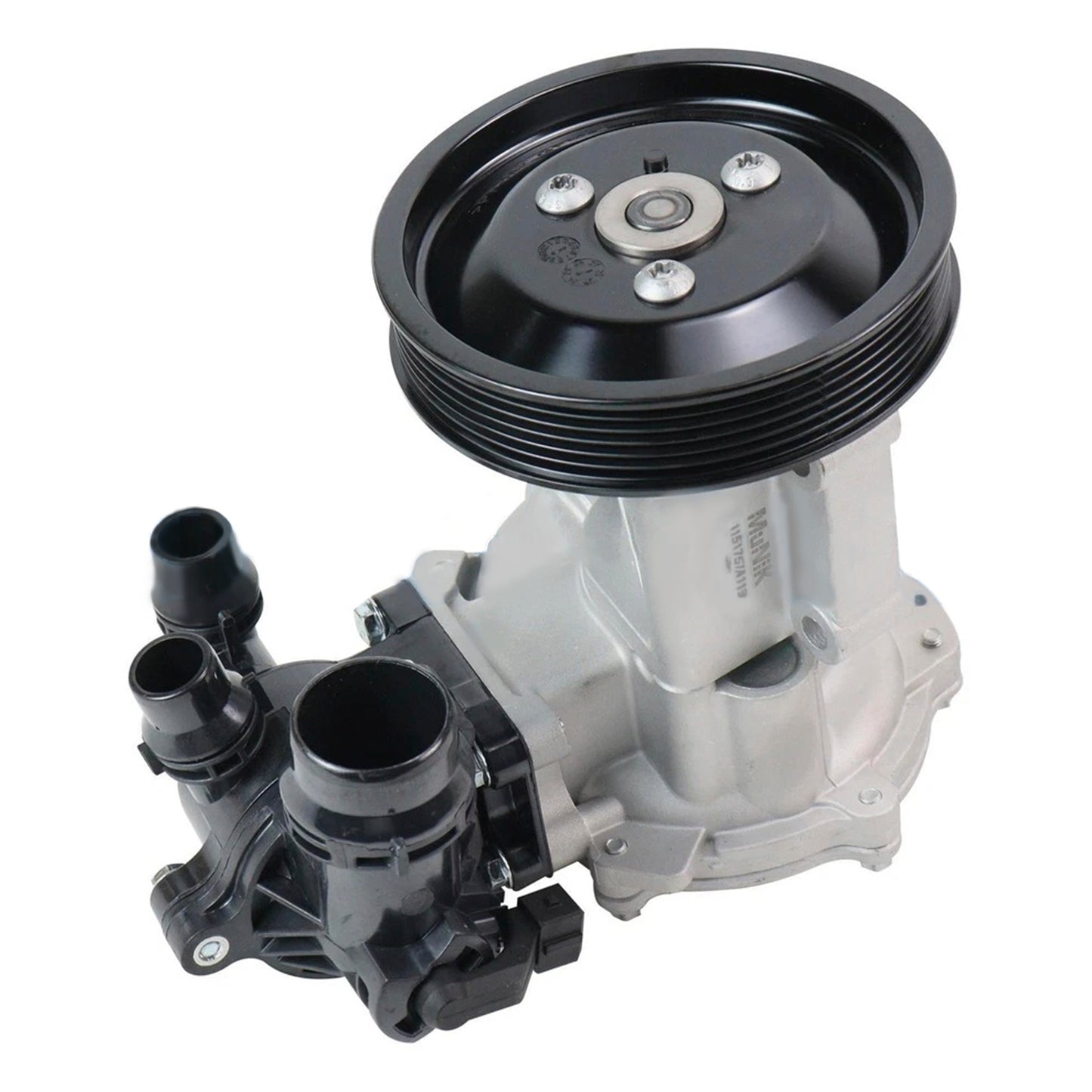 2005-2010 BMW E81 120i L4 2.0L N46N Petrol 11517574119 Engine Water Pump