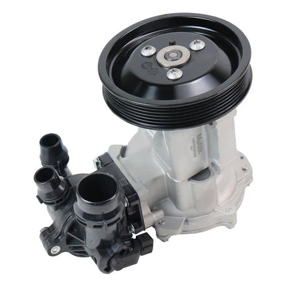 2005-2010 BMW E81 120i L4 2.0L N46N Petrol 11517574119 Engine Water Pump