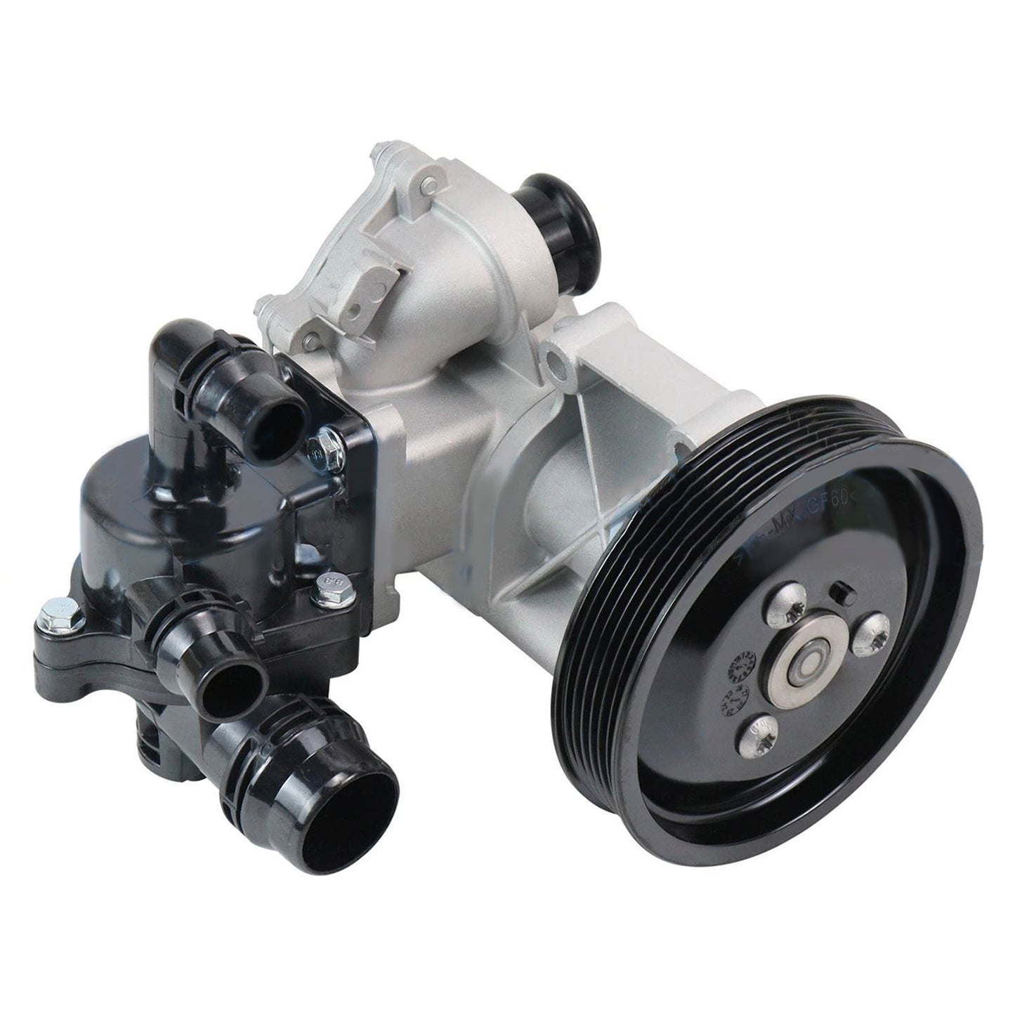 2005-2010 BMW E81 120i L4 2.0L N46N Petrol 11517574119 Engine Water Pump