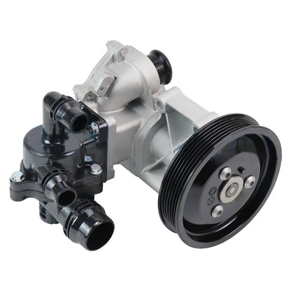 2005-2010 BMW E81 120i L4 2.0L N46N Petrol 11517574119 Engine Water Pump