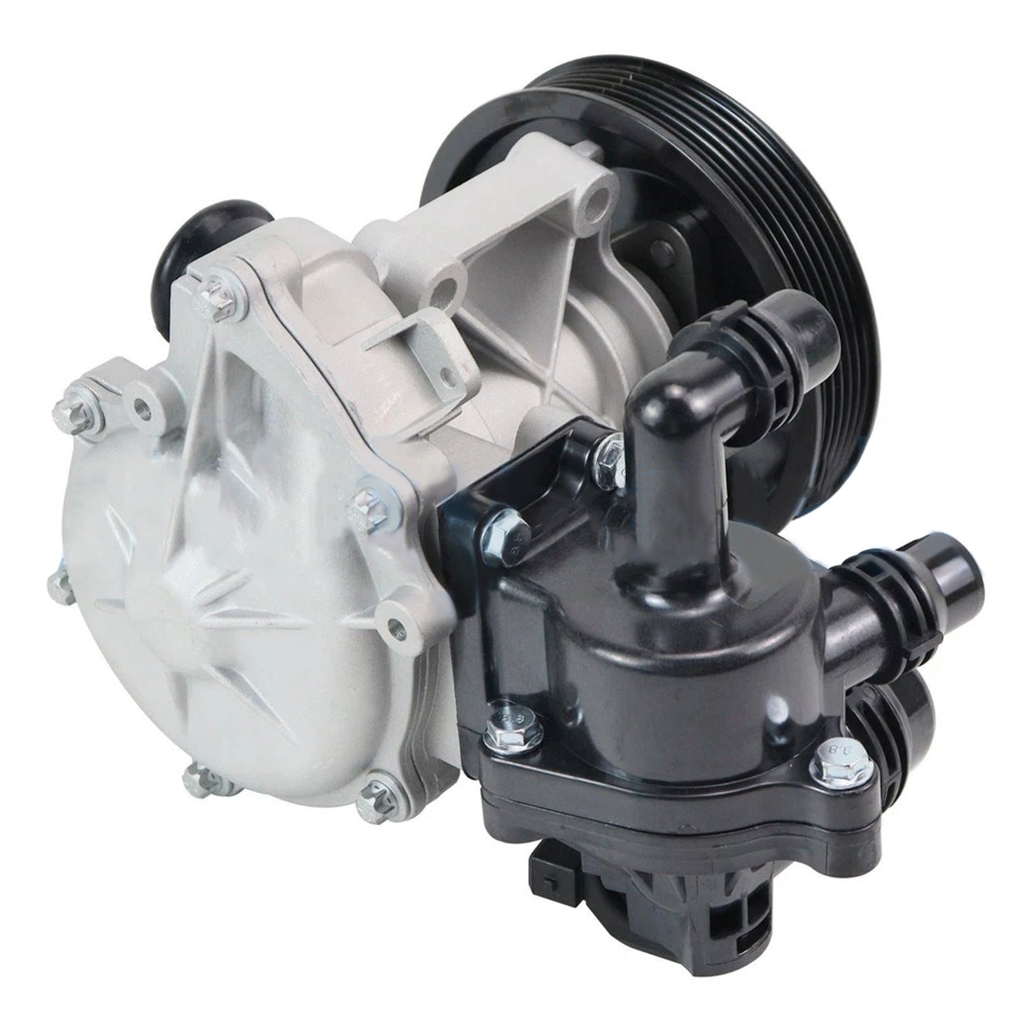 2005-2010 BMW E81 120i L4 2.0L N46N Petrol 11517574119 Engine Water Pump