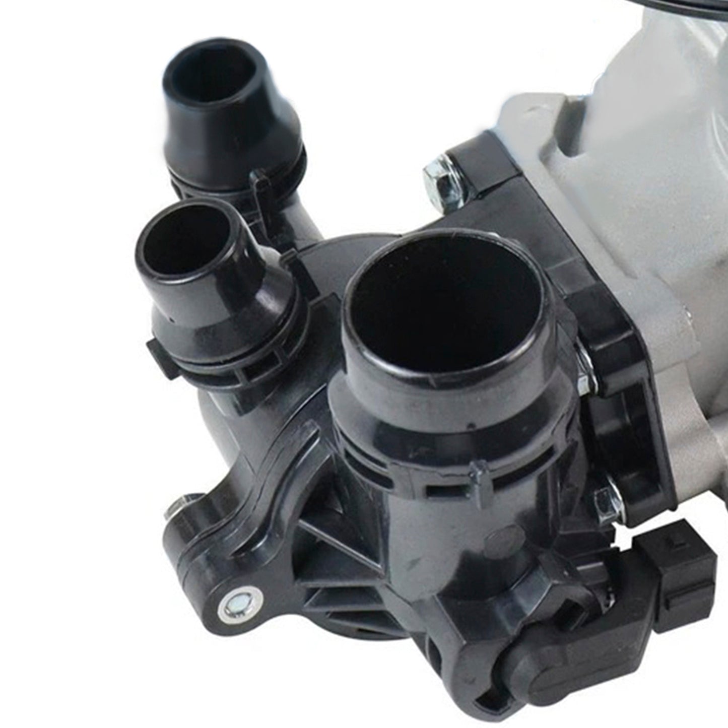 2005-2010 BMW E81 120i L4 2.0L N46N Petrol 11517574119 Engine Water Pump