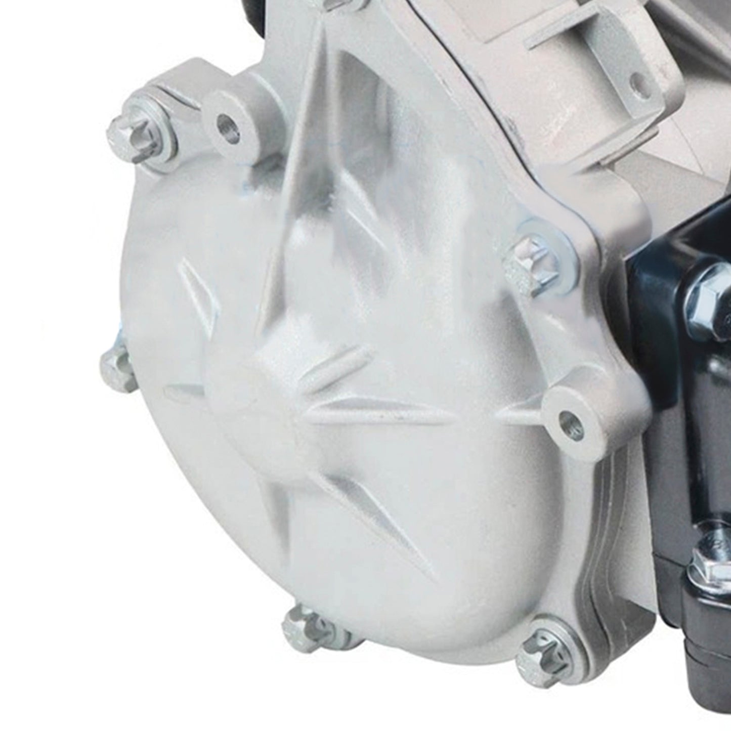 2005-2010 BMW E81 120i L4 2.0L N46N Petrol 11517574119 Engine Water Pump