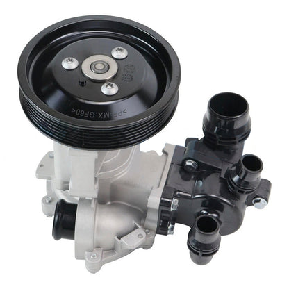 2005-2010 BMW E81 120i L4 2.0L N46N Petrol 11517574119 Engine Water Pump