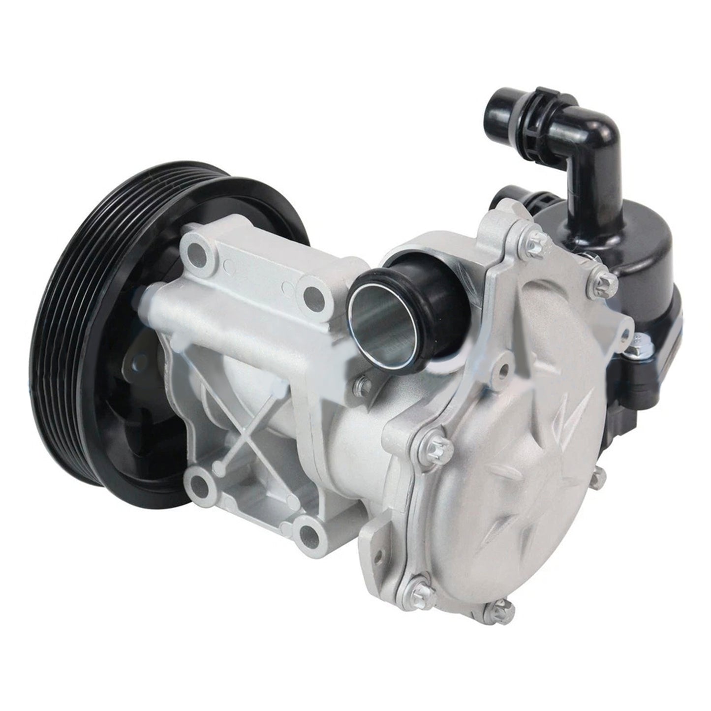 2005-2010 BMW E81 120i L4 2.0L N46N Petrol 11517574119 Engine Water Pump
