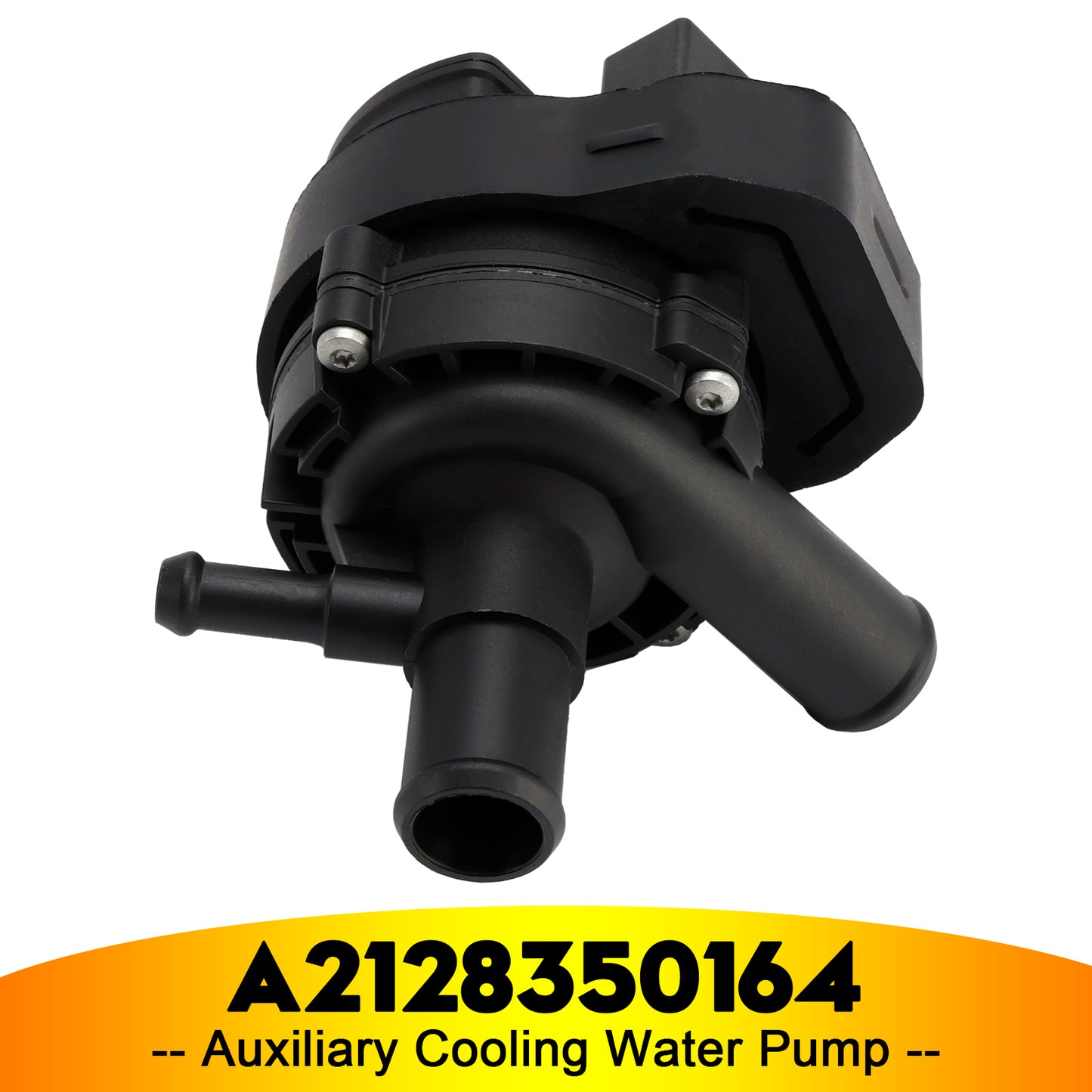 2010-2016 Mercedes-Benz W212 A2128350164 Auxiliary Cooling Water Pump