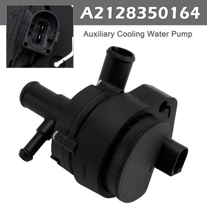 2010-2016 Mercedes-Benz W212 A2128350164 Auxiliary Cooling Water Pump