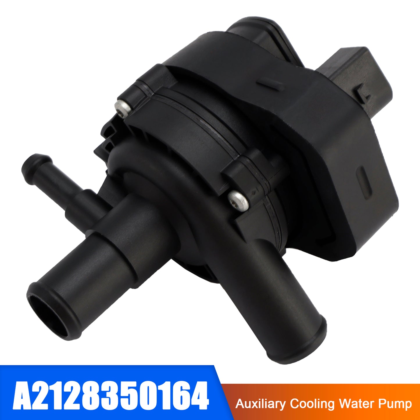 2010-2016 Mercedes-Benz W212 A2128350164 Auxiliary Cooling Water Pump