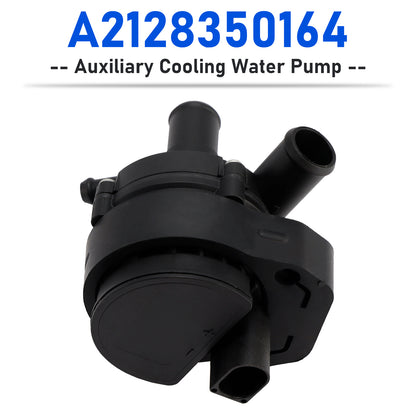 2010-2016 Mercedes-Benz W212 A2128350164 Auxiliary Cooling Water Pump