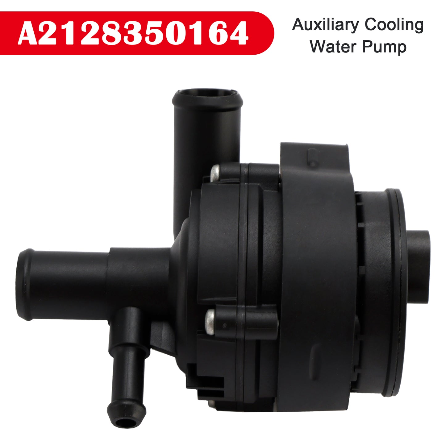 2010-2016 Mercedes-Benz W212 A2128350164 Auxiliary Cooling Water Pump