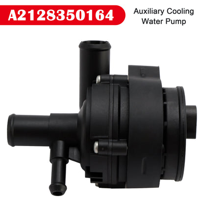 2010-2016 Mercedes-Benz W212 A2128350164 Auxiliary Cooling Water Pump