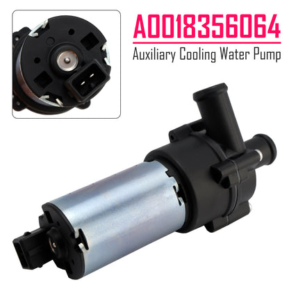 1998-2005 Mercedes-Benz ML230 A0018356064 Engine Auxiliary Water Pump