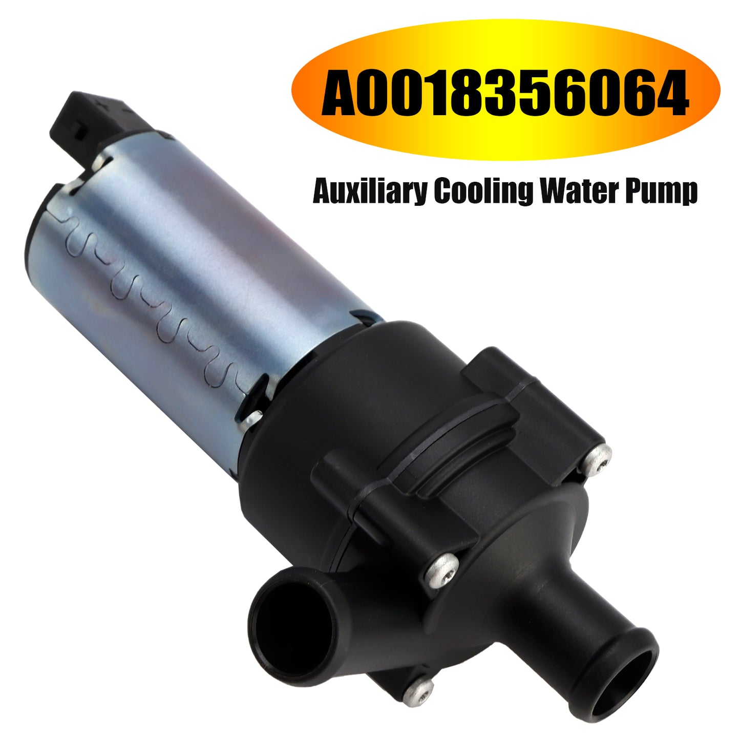 1998-2005 Mercedes-Benz ML230 A0018356064 Engine Auxiliary Water Pump