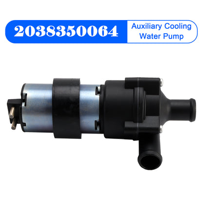 2006-2007 Mercedes-Benz C350 4Matic Luxury Sport 2038350064 Electric Auxiliary Water Pump