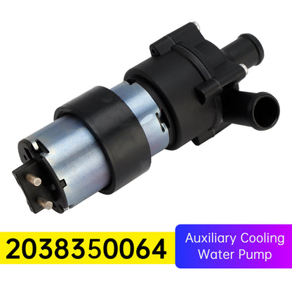 2006-2007 Mercedes-Benz C350 4Matic Luxury Sport 2038350064 Electric Auxiliary Water Pump