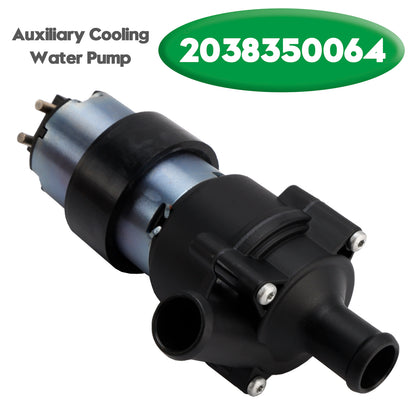 2006-2007 Mercedes-Benz C350 4Matic Luxury Sport 2038350064 Electric Auxiliary Water Pump