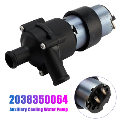 2006-2007 Mercedes-Benz C350 4Matic Luxury Sport 2038350064 Electric Auxiliary Water Pump