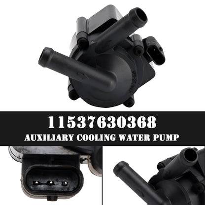 2013-2016 Mini Cooper & Cooper S Paceman R61 11537630368 Electric Auxiliary Water Pump
