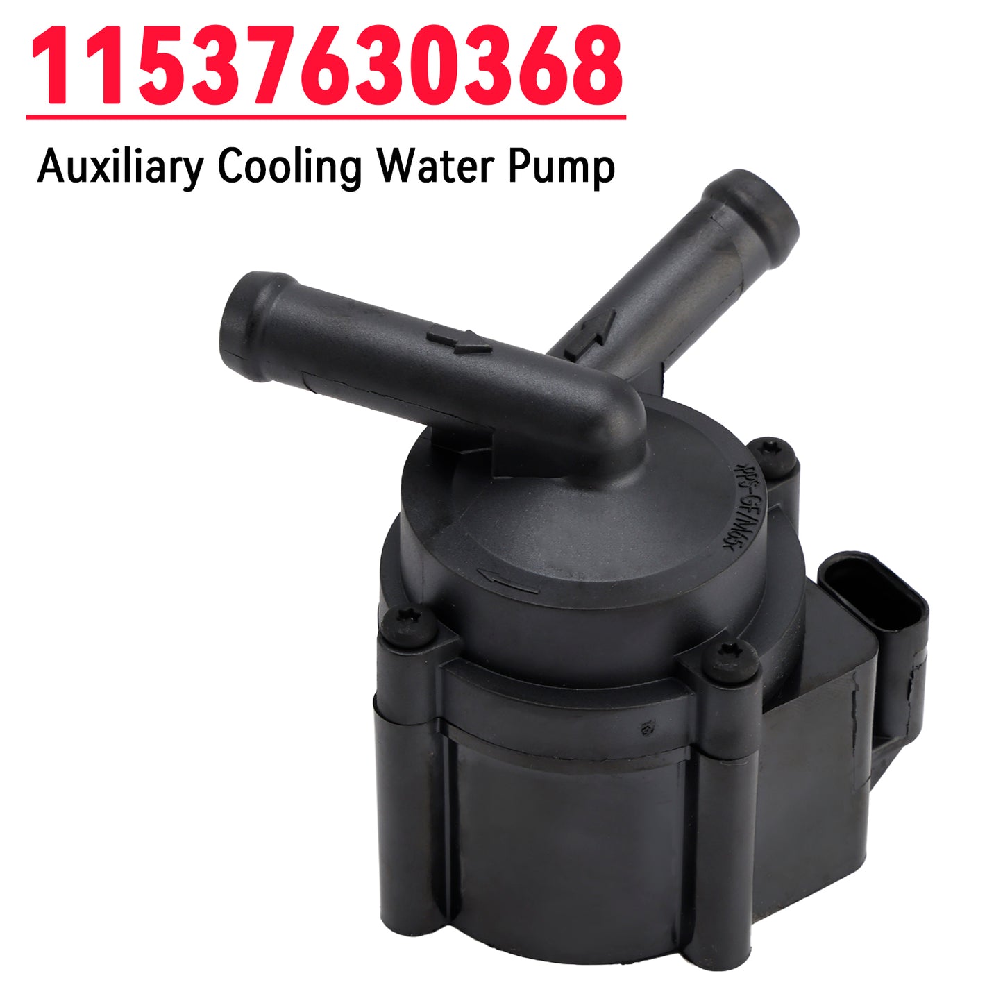 2013-2016 Mini Cooper & Cooper S Paceman R61 11537630368 Electric Auxiliary Water Pump