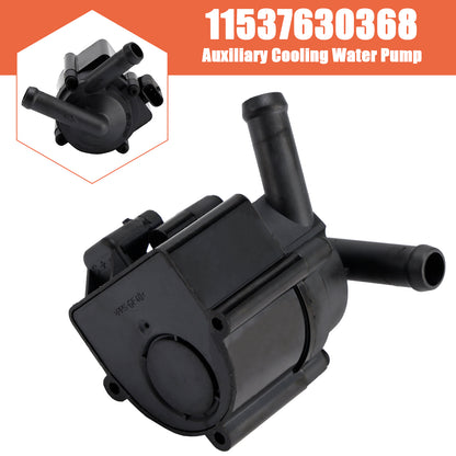 2013-2016 Mini Cooper & Cooper S Paceman R61 11537630368 Electric Auxiliary Water Pump