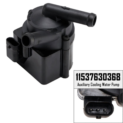 2013-2016 Mini Cooper & Cooper S Paceman R61 11537630368 Electric Auxiliary Water Pump