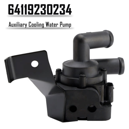 2011-2015 BMW 550i F10 Additional Cooling 64119230234 Electric Auxiliary Water Pump