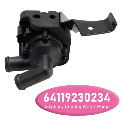 2011-2015 BMW 550i F10 Additional Cooling 64119230234 Electric Auxiliary Water Pump