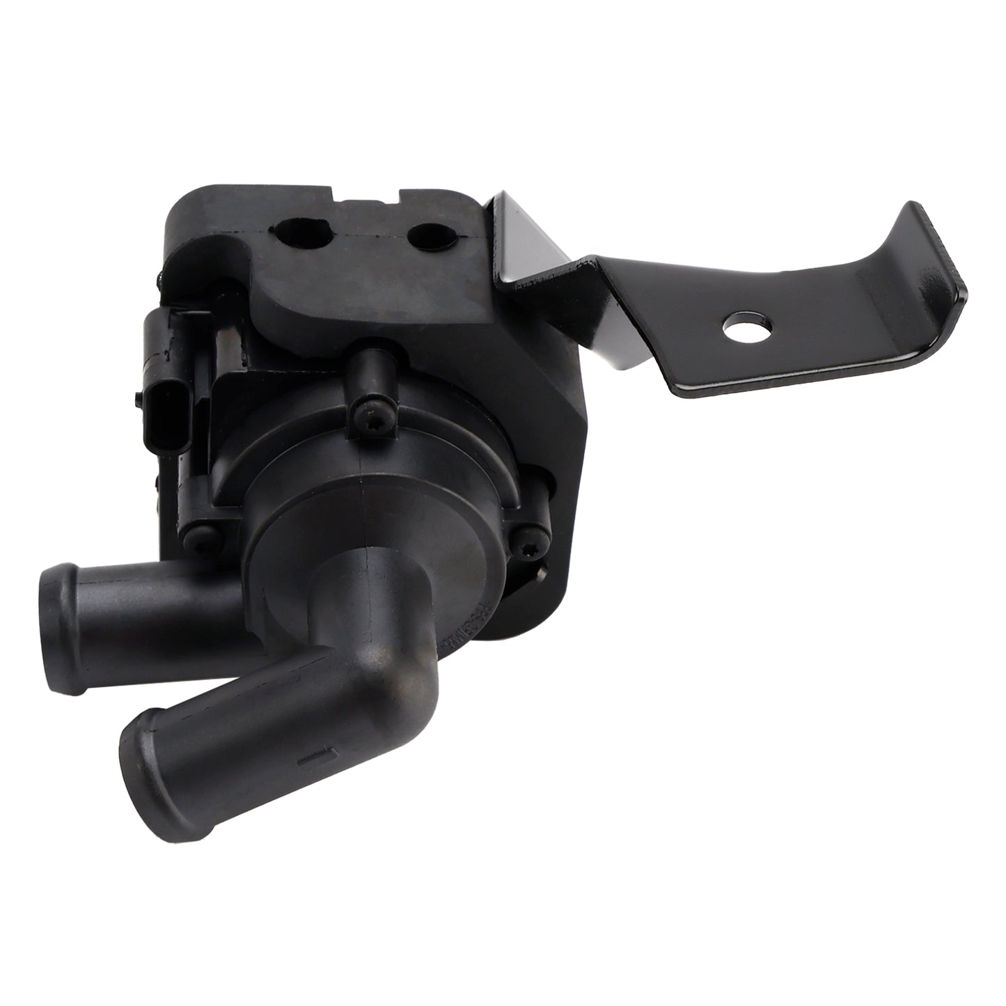 2011-2015 BMW 550i F10 Additional Cooling 64119230234 Electric Auxiliary Water Pump