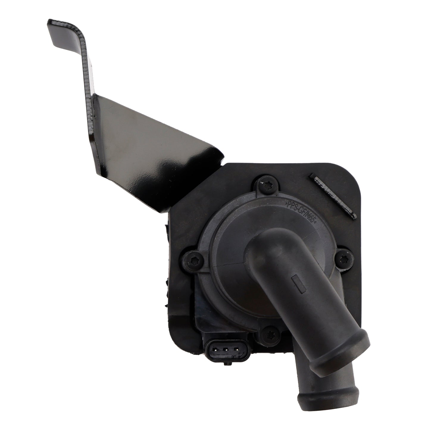 2011-2015 BMW 550i F10 Additional Cooling 64119230234 Electric Auxiliary Water Pump