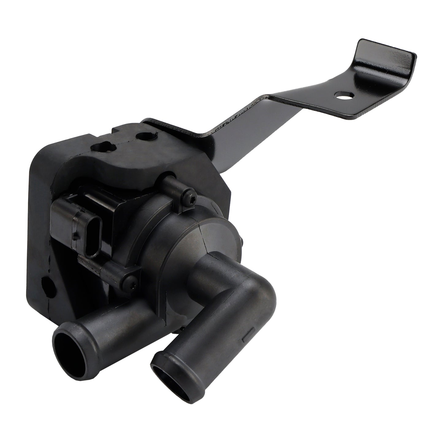 2011-2015 BMW 550i F10 Additional Cooling 64119230234 Electric Auxiliary Water Pump