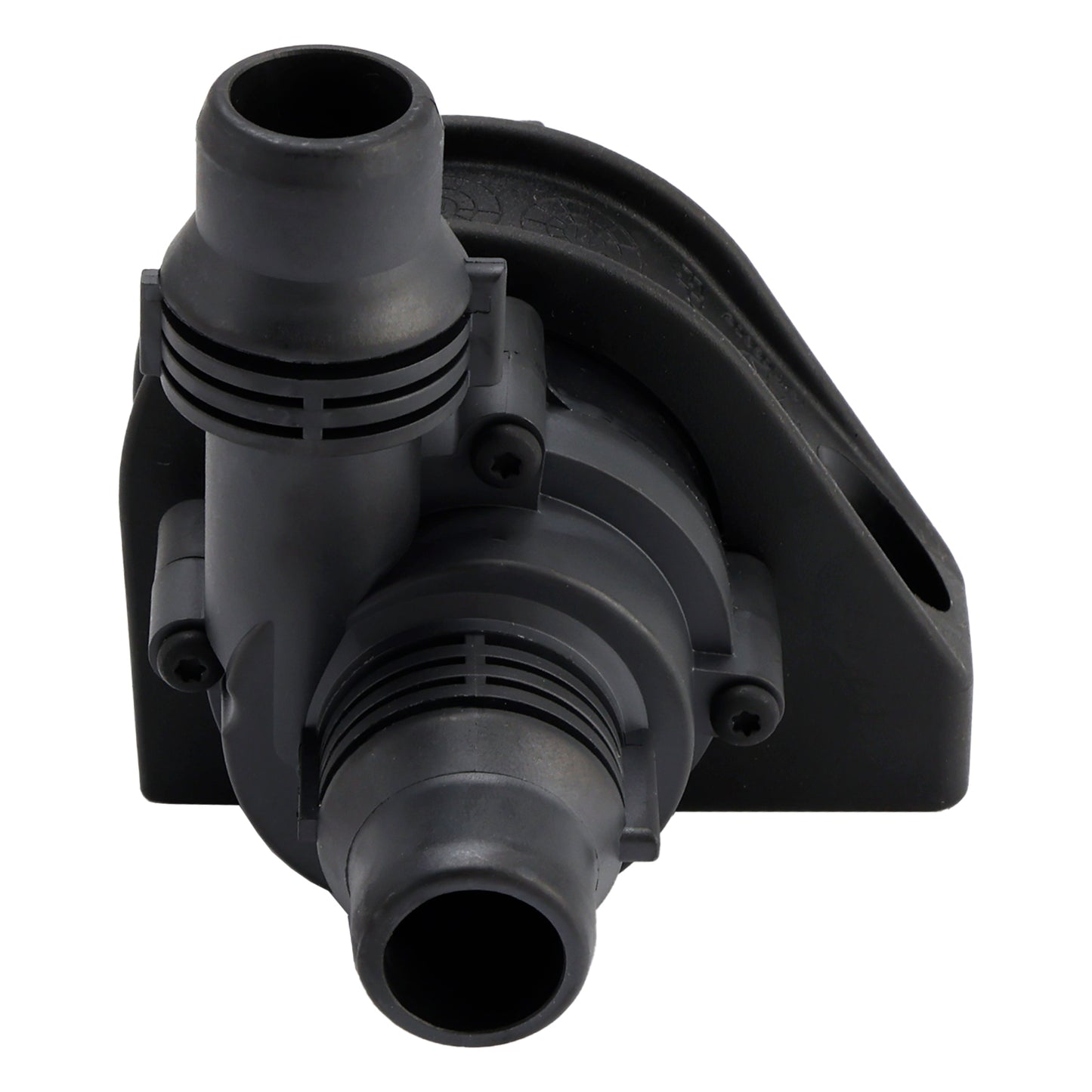 2010-2012 BMW X5 M SPORT UTILITY 4-DOOR 64119197085 Electric Auxiliary Water Pump