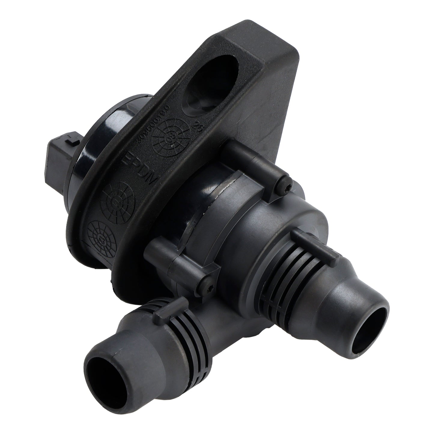 2010-2012 BMW X5 M SPORT UTILITY 4-DOOR 64119197085 Electric Auxiliary Water Pump