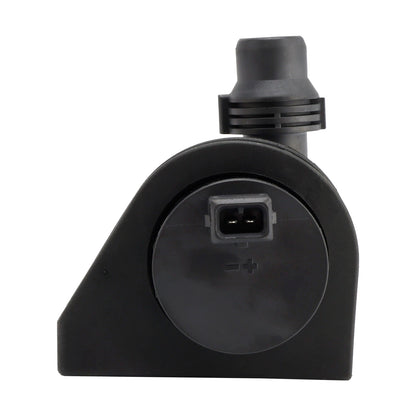 2010-2012 BMW X5 M SPORT UTILITY 4-DOOR 64119197085 Electric Auxiliary Water Pump