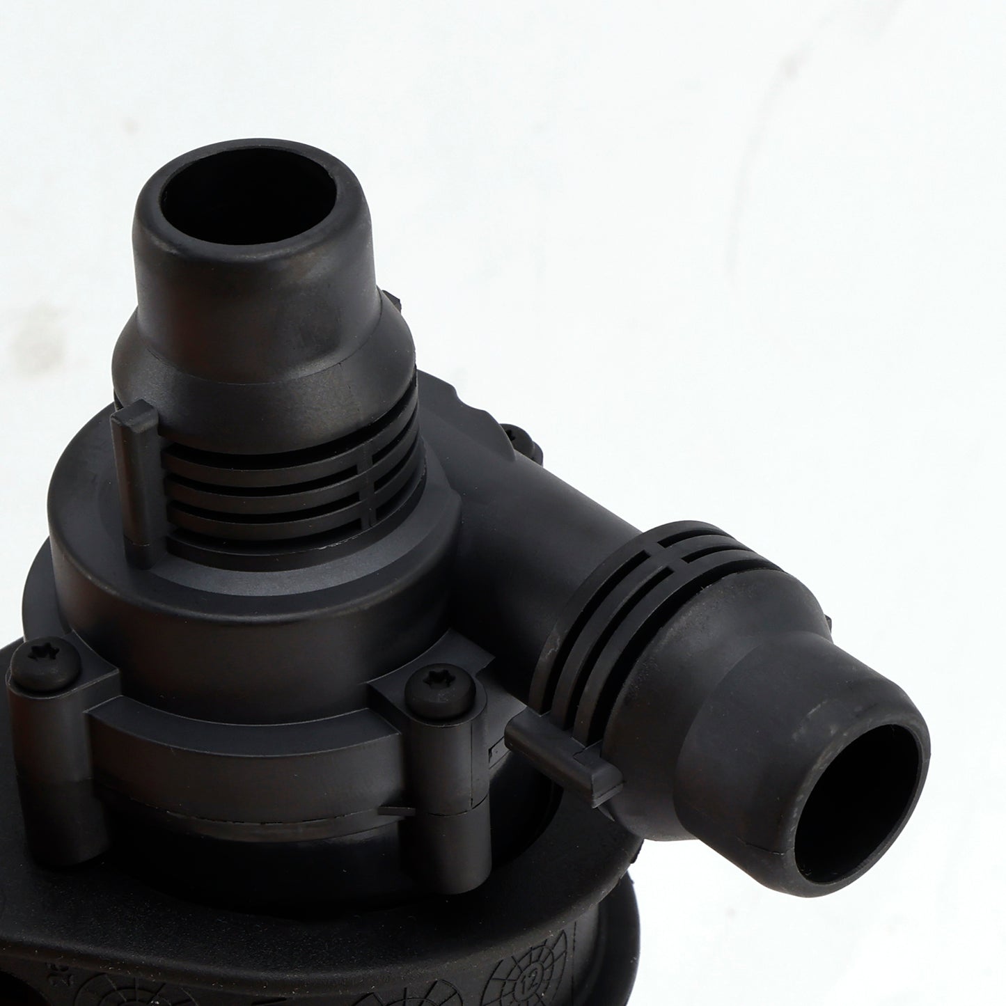 2010-2012 BMW X5 M SPORT UTILITY 4-DOOR 64119197085 Electric Auxiliary Water Pump