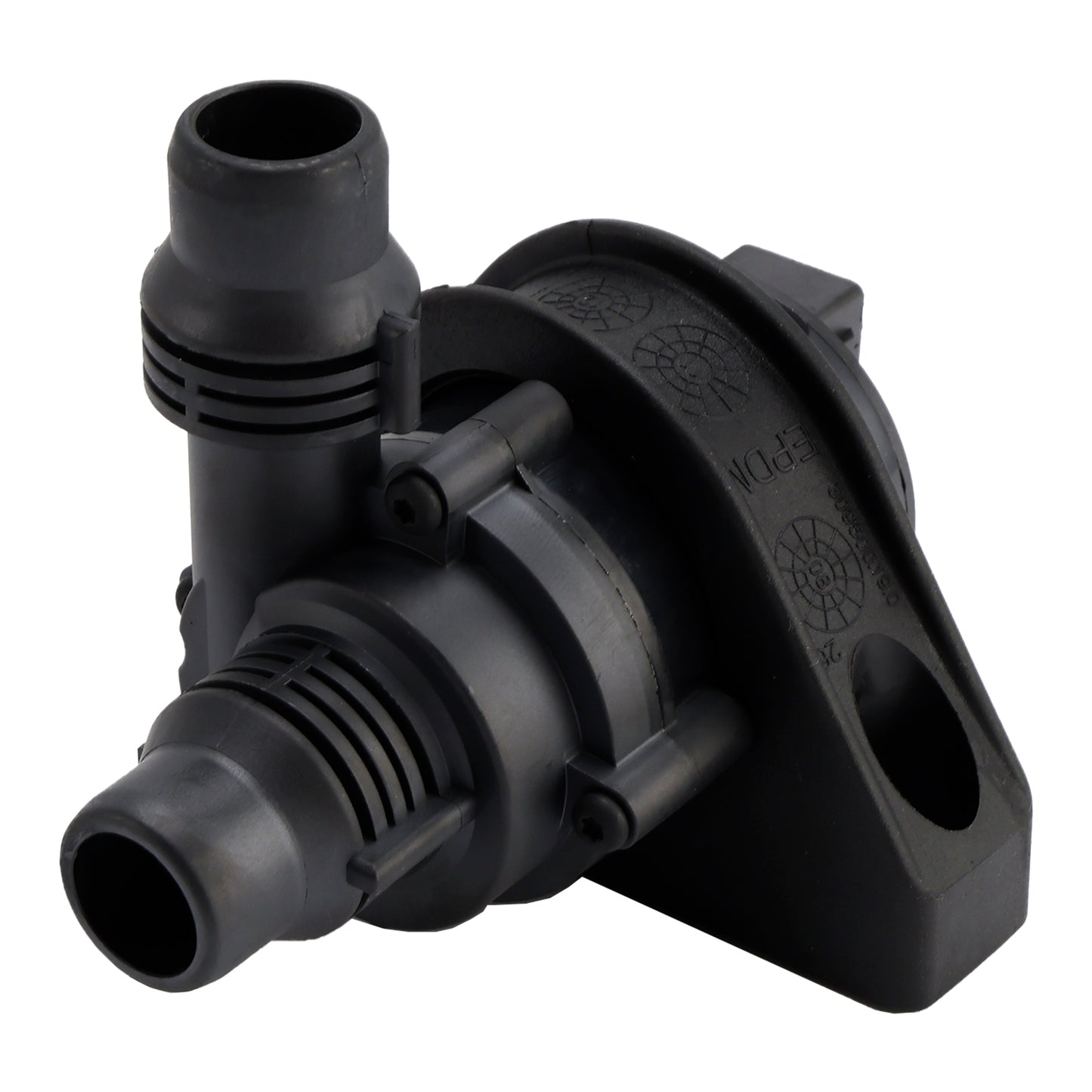 2010-2012 BMW X5 M SPORT UTILITY 4-DOOR 64119197085 Electric Auxiliary Water Pump