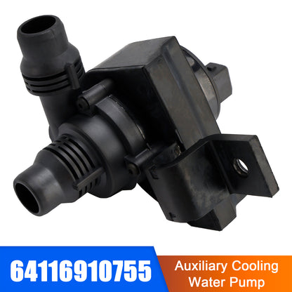 2008-2008 BMW 750i Limited Edition Sedan 4-Door 64116910755 Electric Auxiliary Water Pump