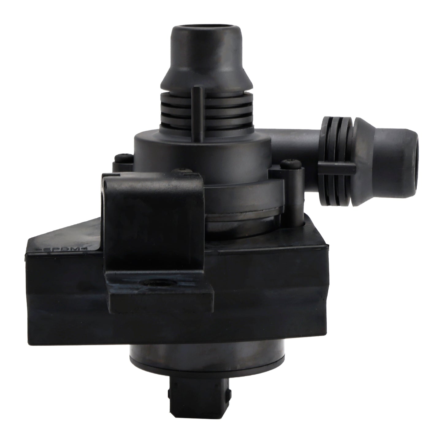 2008-2008 BMW 750i Limited Edition Sedan 4-Door 64116910755 Electric Auxiliary Water Pump