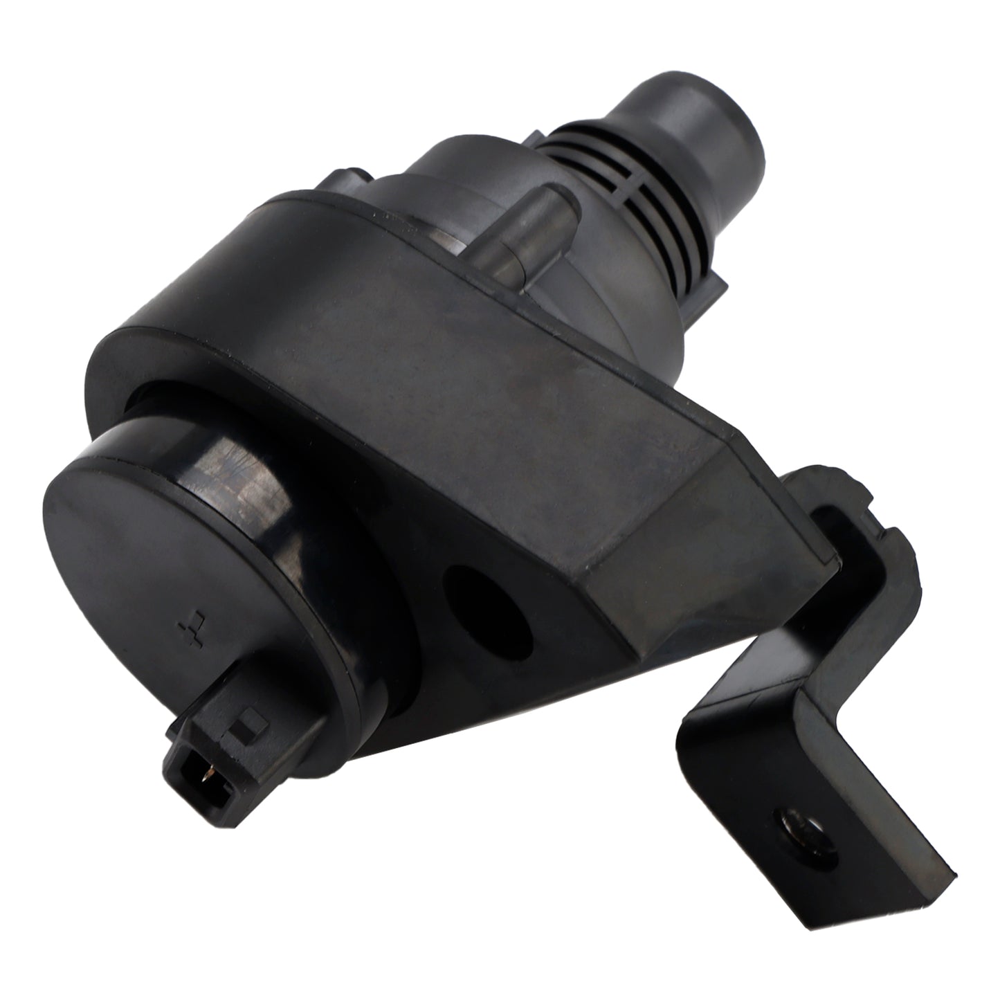 2008-2008 BMW 750i Limited Edition Sedan 4-Door 64116910755 Electric Auxiliary Water Pump