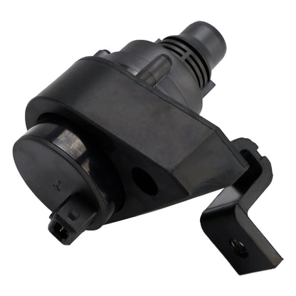 2008-2008 BMW 750i Limited Edition Sedan 4-Door 64116910755 Electric Auxiliary Water Pump