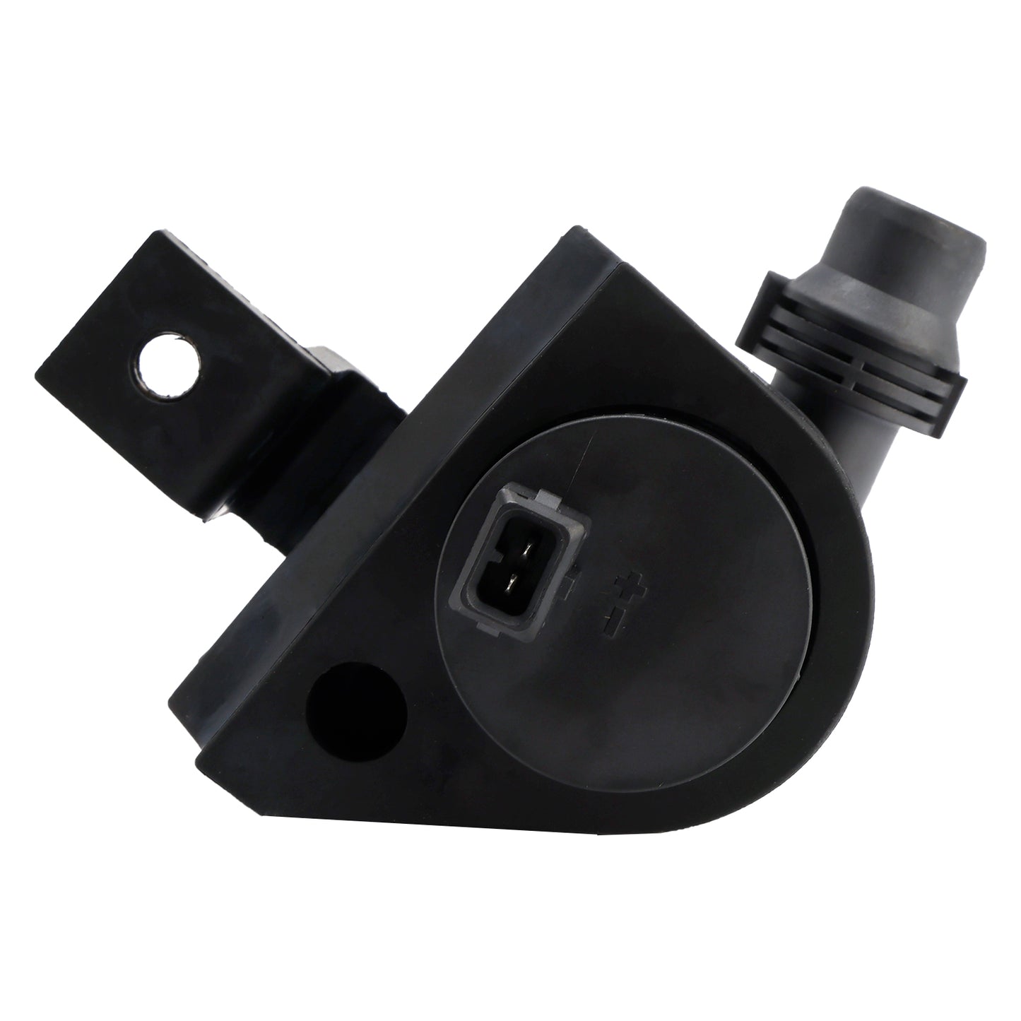 2008-2008 BMW 750i Limited Edition Sedan 4-Door 64116910755 Electric Auxiliary Water Pump