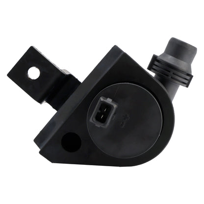 2008-2008 BMW 750i Limited Edition Sedan 4-Door 64116910755 Electric Auxiliary Water Pump