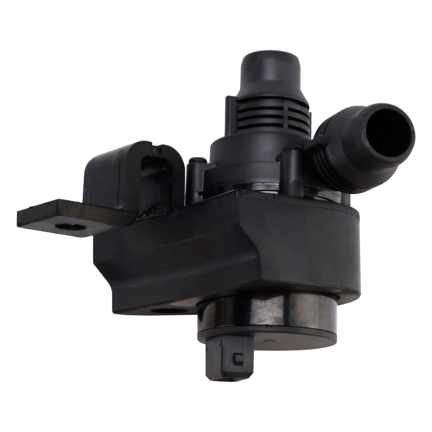2008-2008 BMW 750i Limited Edition Sedan 4-Door 64116910755 Electric Auxiliary Water Pump