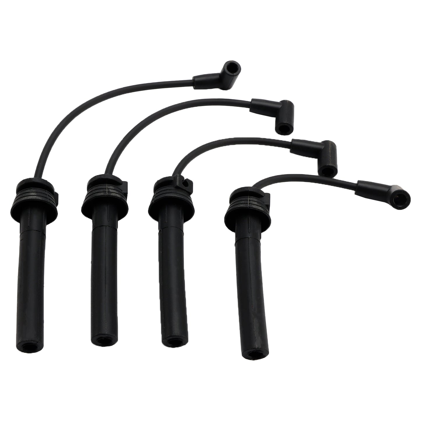 1997-2003 DODGE RAM 3500 PICKUP UF403 UF410 UF-189 Ignition Coil Pack Spark Plug Wire Set