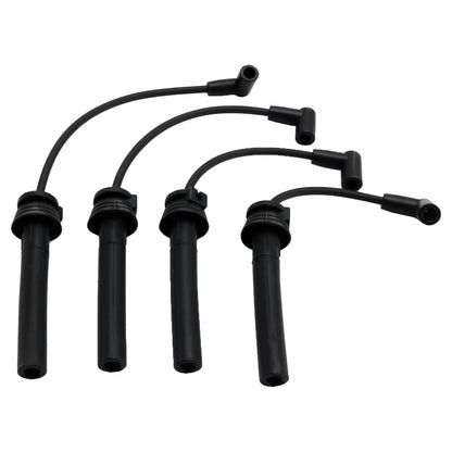 1997-2003 DODGE RAM 3500 PICKUP UF403 UF410 UF-189 Ignition Coil Pack Spark Plug Wire Set