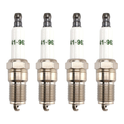 1997-2003 DODGE RAM 3500 PICKUP UF403 UF410 UF-189 Ignition Coil Pack Spark Plug Wire Set