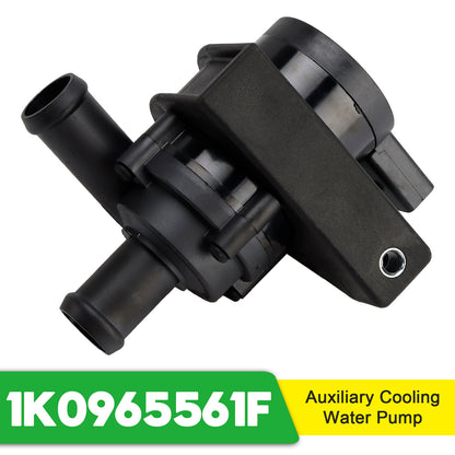 2012 Volkswagen Beetle To Radiator 1K0965561F Electric Auxiliary Water Pump